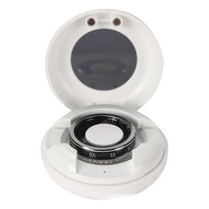 Vantigo Diamond  Multi Functional Home Inlaid Smart Ring